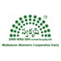 Mulkanoor Women's Cooperative Dairy