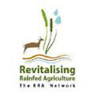 Revitalizing Rainfed Agricultural Network