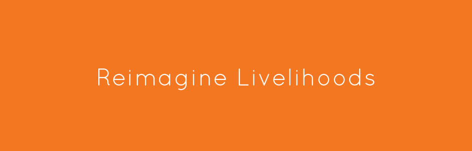 Reimagine Livelihoods 