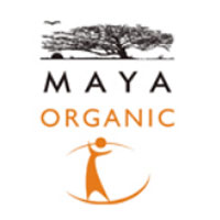 Maya Organic